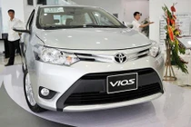 Triệu hồi Toyota Vios tại Việt Nam dính lỗi cụm bơm túi khí?