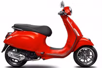 Chi tiết Vespa Sprint S và Primavera S mới từ 76,5 triệu đồng
