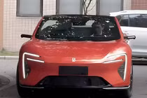 Avatr 06 lăn bánh lên tới 650 km/lần sạc, hơn 820 triệu đồng