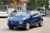 "Bí kíp bỏ túi" khi lái ôtô điện dường dài chơi Tết