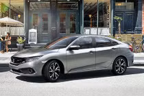 Honda Civic 2019 "chốt giá" từ 729 triệu đồng tại Việt Nam