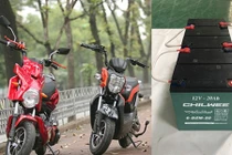 Tại sao ắc quy trên xe điện Anbico lại bền và mạnh?