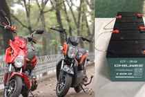 Tại sao ắc quy trên xe điện Anbico lại bền và mạnh?