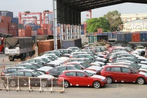 Cựu TGĐ BMW Euro Auto bị truy tố hàng loạt tội danh