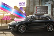 Kiến thức đơn giản bảo quản “xế hộp” mùa nắng nóng