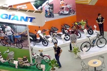 Việt Nam sắp tổ chức Triển lãm xe hai bánh quốc tế 2015