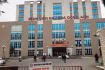 Vụ tiêm nhầm thuốc làm bé tử vong dưới góc độ pháp lý