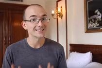 Bộ 4T mời Daniel Hauer lên làm việc vì xúc phạm U23 Việt Nam