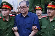 Xét xử Phạm Công Danh: Tranh cãi việc thu hồi hơn 6.000 tỉ từ các ngân hàng