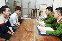 Táng tận lương tâm, lừa bán cả vợ sang Trung Quốc lấy tiền ăn chơi