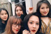 Mê mệt nhan sắc các cô "em gái" của Hương Tràm