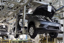 Nissan bị phát hiện gian dối trong việc kiểm tra xe 