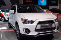 Mitsubishi Outlander tại Việt Nam dính lỗi nguy hiểm chết người