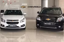 7.584 xe Chevrolet dính lỗi được Vinfast gọi triệu hồi