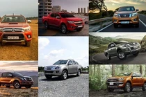 Bán tải sắp tăng giá trăm triệu, tan mộng mua xe giá rẻ