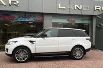 Đại Á thâu tóm quyền nhập khẩu Jaguar và Land Rover?