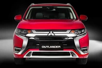 Cận cảnh Mitsubishi Outlander 2022 mới, từ 825 triệu tại Việt Nam