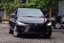 Toyota Vios 2025 mới sắp về Việt Nam... chỉ là "tin Vịt"?