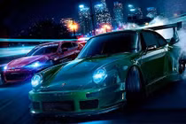 Trailer cực chất của game Need for Speed phiên bản mới