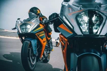 KTM RC390 2022 chính thức ra mắt, hơn 100 triệu đồng