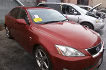 Toyota triệu hồi gần 16000 xe Lexus tại Trung Quốc