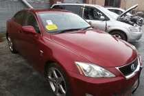 Toyota triệu hồi gần 16000 xe Lexus tại Trung Quốc