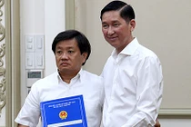 Vụ ông Đoàn Ngọc Hải: Bộ trưởng Nội vụ nói phải chấp hành tổ chức