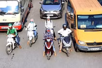 Thời tiết hôm nay: Nắng nóng cao nhất trên 37 độ C, UV gây hại cao