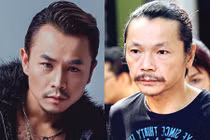 Ông bố của “Về nhà đi con” có cậu em xăm trổ từng hẹn hò HH?