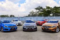 Tết đến, xuân về - xem thử Phong Thủy cho “xế hộp” 