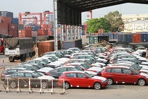 Xét xử vụ án buôn lậu xe sang BMW tại Việt Nam 