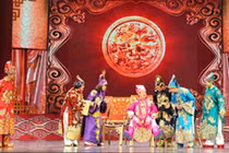 Chờ đợi gì ở Táo quân 2018?