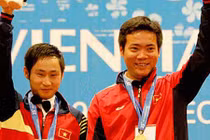 Nhà vô địch SEA Games một mình chống chọi bệnh ung thư kêu cứu