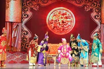 Chờ đợi gì ở Táo quân 2018?