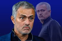 Mourinho bị MU sa thải: Ác mộng trước lễ Giáng sinh