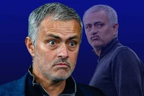 Mourinho bị MU sa thải: Ác mộng trước lễ Giáng sinh