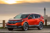 Honda CR-V dính lỗi chết máy, nhưng không được triệu hồi
