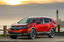 Honda CR-V dính lỗi chết máy, nhưng không được triệu hồi