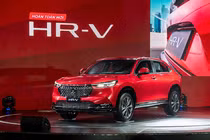 Honda 400 xe Honda Civic và HR-V 2022 tại Việt Nam "dính án" triệu hồi