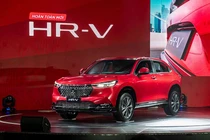 Honda 400 xe Honda Civic và HR-V 2022 tại Việt Nam "dính án" triệu hồi