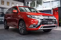 Mitsubishi Motors Việt Nam ưu đãi cho khách hàng mua ôtô tháng 6/2024