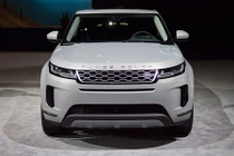 SUV hạng sang Range Rover Evoque 2020 "chốt giá" 988 triệu