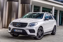 Mercedes-Benz triệu hồi GLE-Class dính lỗi hệ thống điều hoà