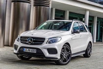 Mercedes-Benz triệu hồi GLE-Class dính lỗi hệ thống điều hoà