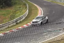 BMW F87 M2 phiên bản thương mại xuất hiện