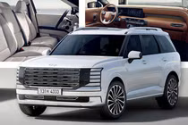 Hyundai Palisade 2026 bản 9 chỗ ra mắt Philippines, có về Việt Nam?