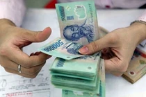 Người lĩnh lương tháng cao nhất tại Hà Nội là bao nhiêu?