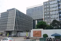 Chánh văn phòng Bộ Công an: Không có việc cháy trụ sở