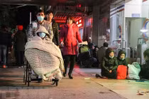 Nhiệt độ có tăng nhưng Bắc Bộ vẫn rét đậm, rét hại đến hết tuần