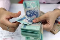 Người lĩnh lương tháng cao nhất tại Hà Nội là bao nhiêu?